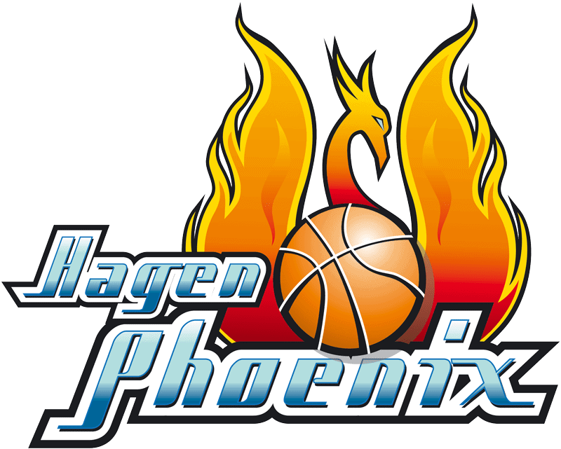 Baskettballverein Phoenix Hagen Logo